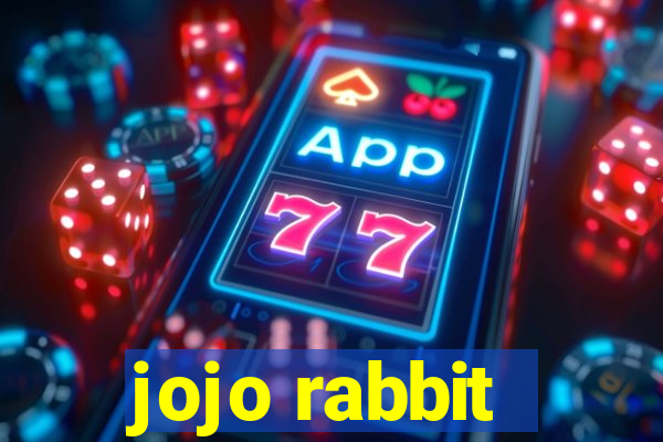 jojo rabbit -